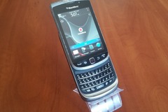 Selling with online payment: Blackberry Torch 9810, used, unlocked