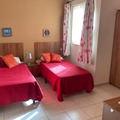 Rooms for rent: Double room with private bathroom, St Julians 
