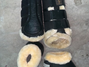 Venta: Protectores br cocodrilo