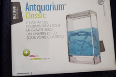 Selling: Antquarium