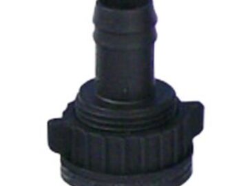  : Drain Fitting 3/4″ outlet