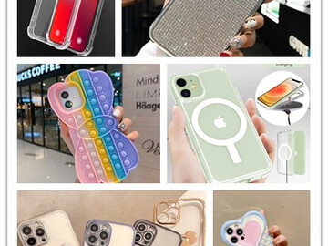 Buy Now: 50pcs fashion explosion phone case for iPhone 14 13