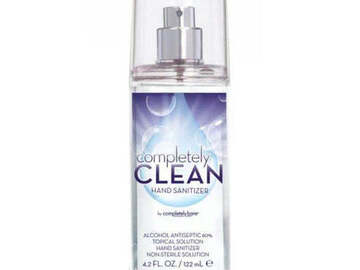  : Completely Clean Hand Sanitizer