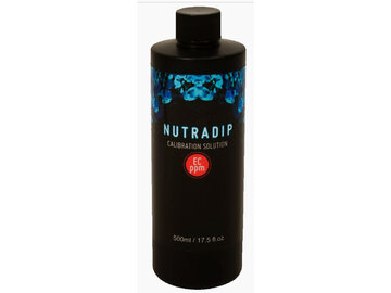  : Nutradip 1000 Ppm Calibration Sol 500Ml