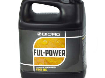 : BioAg Ful-Power Gallon