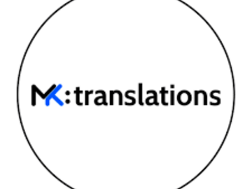 Вакансії: SMM-менеджер до  MK translations