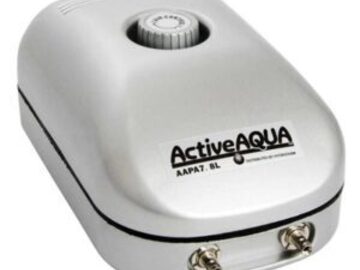  : Active Aqua Air Pumps