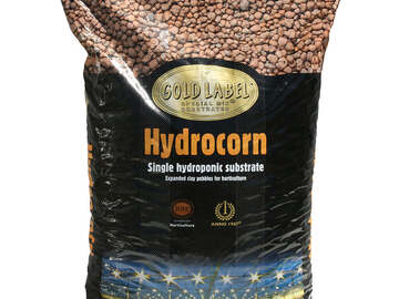  : Gold Label Hydrocorn, 36 L