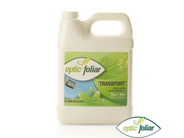  : Optic Foliar Transport 4 Liter