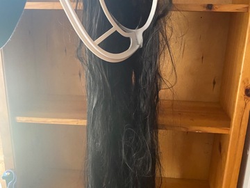 Selling with online payment: Ibuki wig