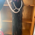 Selling with online payment: Ibuki wig