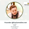 Платні сесії: Game Development, LiveOps with Alexander Shtachenko