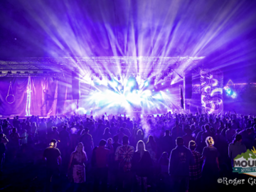 Event Tickets for Sale: Mountain Music Festival 2023