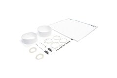  : Lens System, PHR3150 Reflector, Lens w/ Flange Kit
