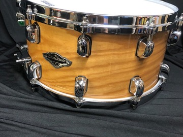 Selling with online payment: Tama Starclassic Performer B/B 6 1/2 x 14 snare