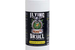  : Flying Skull Nuke Em Quart