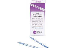  : Replacement test tube for CO2 Test Kit