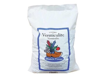  : Dutch Treat Vermiculite 10 liters