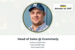 Paid mentorship: How to reach sales goals for B2B SaaS (inbound, outbound)