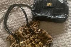 Selling: cute purses