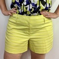 Selling: Neon Woven Wide Waistband Shorts