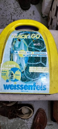 Jardinière en béton 100x36 cm hauteur 25	