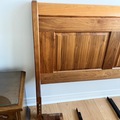Individual Sellers: Harvest House Bed Frame