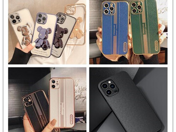 Comprar ahora: 50pcs fashion brand phone case for iphone