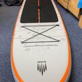 Equipment per day: Shark 10'6 allround 2022 paddleboard (333) In Stock Now