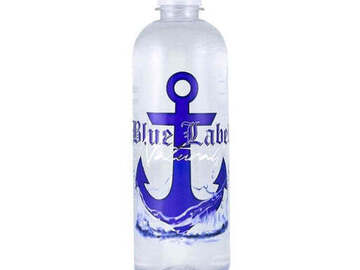  : Blue Label Naturals Alkaline CBD Water
