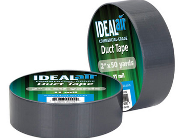  : Duct Tape 2 x 50 yd