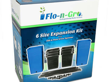  : Titan Flo-N-Gro Expansion Kit