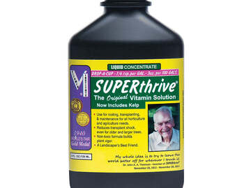  : SUPERthrive Vitamin Solution, 4 oz