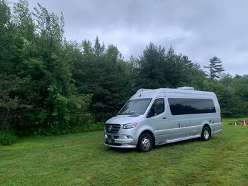 For Sale: 2022 Airstream Interstate 24GT
