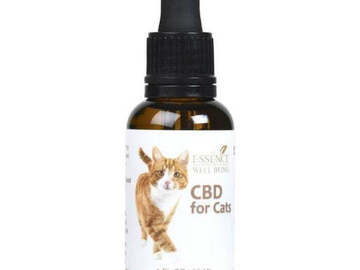  : CBD For Cats by The Essence of Well Being