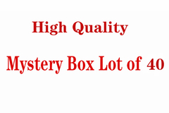 Comprar ahora: $1499 Value Mystery Box Lot of 40，High Quality