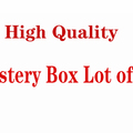 Buy Now: $1499 Value Mystery Box Lot of 40，High Quality