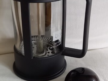 Vente: BODUM A PISTON