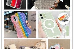 Comprar ahora: 100pcs fashion explosion of phone case for iphone 11 12 13 14
