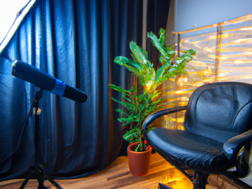 Renting out: Basic StudioTime