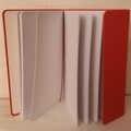 Vente: Carnet blanc 