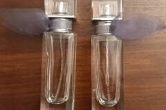 Selling: Bouteilles de parfum vides