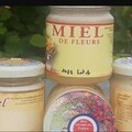 Les miels : Miel du pays d'Argonne  