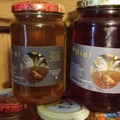 Les miels : Miel de fleurs