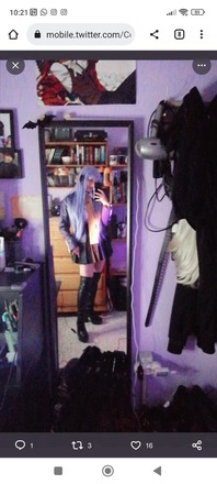 Kyoko Kirigiri Danganronpa
