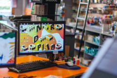 Radar: Grafica Digital 