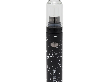  : Wulf Mods Orbit Portable Concentrate Vaporizer