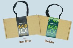 Venta: Regalos corporativos con impacto ambiental