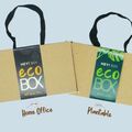Venta: Regalos corporativos con impacto ambiental