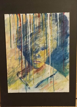 Vide-atelier d'artiste
